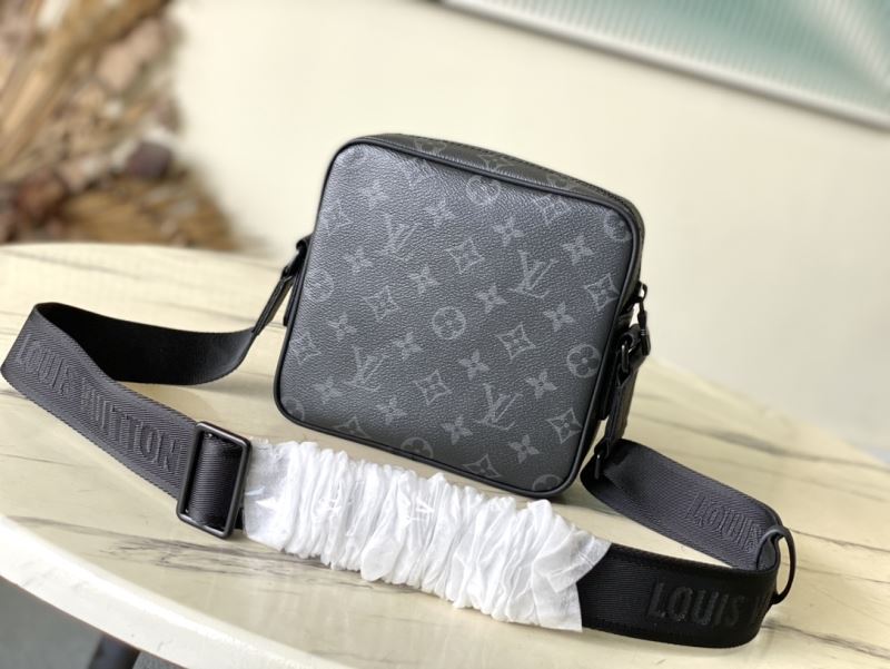 Mens LV Satchel Bags